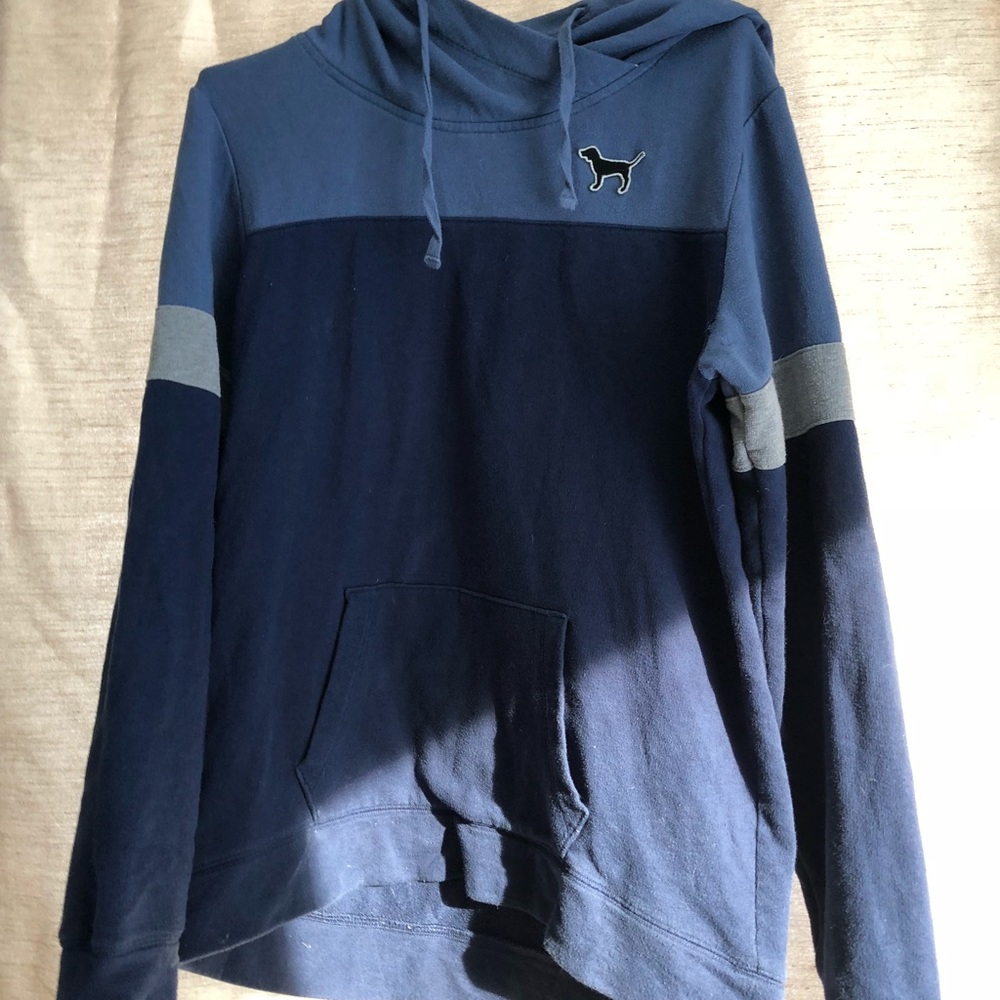 Victoria secret pink hoodie